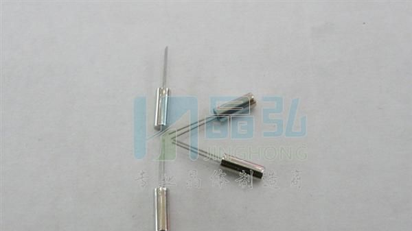 厂家直销 音叉式表晶 2*6封装32.768KHz