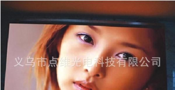 供应P6 三合一  室内LED全彩屏系列 室内全彩高清晰LED显示屏幕