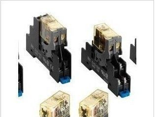 100%全新原装IDEC 和泉继电器RJ1S-CLD-D24 特价现货 假一赔万