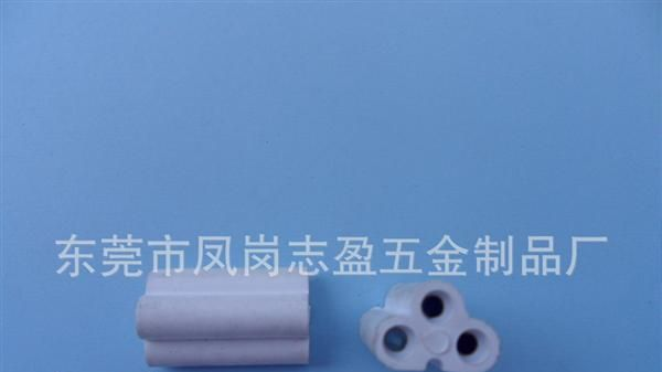 LED日光灯转接头 接头线 三芯接头