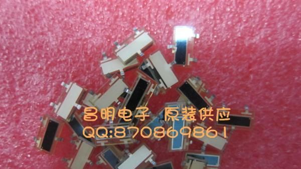 OSRAM KOM2125H三脚硅光电池二极管全新原装