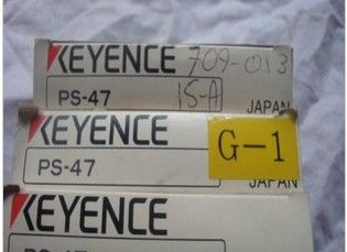 供应100%全新原装基恩士keyence传感器PS-47,PS-47C