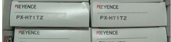 供应100%全新原包装KEYENCE 传感器PX-H71TZ 假一罚百