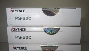 供应KEYENCE(基恩士）光电传感器 PS-52,PS-52C,PS-56