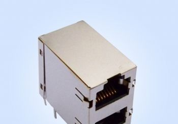 供应RJ45系列连接器