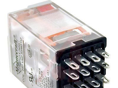 供应美国Magnecraft公司继电器(782XDX2M4L-240A)