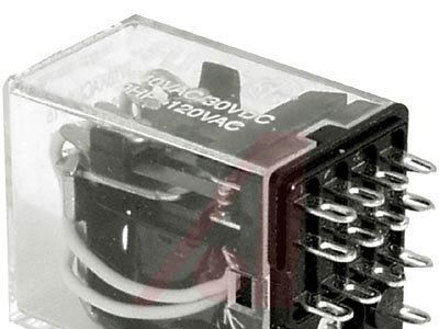 供应美国Magnecraft公司继电器(782XDX3C-120A)