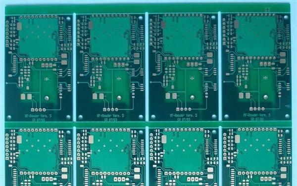 生产厂家供应大小批量PCB