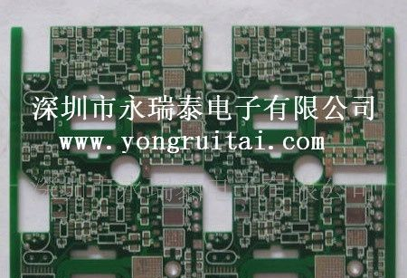 PCB生产，快速打样，改板，抄板。