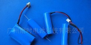 厂家直供 ER26500锂氩电池 水表电表气表专用一次锂电池