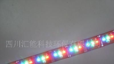 供应三基色LED柔性灯条