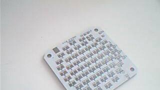 新的的产品；新的高端；新的质量；深圳鑫超正LED铝基板