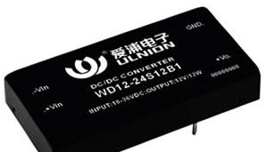 供应48V转12V模块电源，48V转12V模块电源生产商，现货热卖