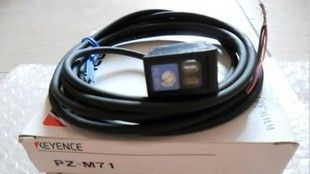 供应原装基恩士PZ-M71 PZ-M71P光电传感器