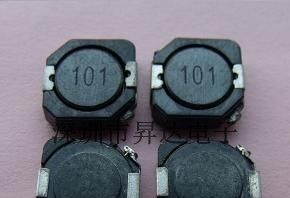 生产经营RH104系列贴片屏蔽电感，欢迎咨询。