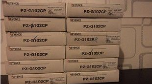 供应100%原装基恩士KEYENCE漫反射光电传感器PZ-G102CN,PZ-G102CP