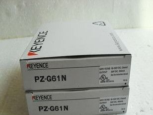 特价销售KEYENCE基恩士原装全新PZ-G61N PZ-G61P光电传感器