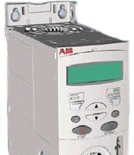 代理特供：ACS150-03E-01A9-4 ABB变频器！