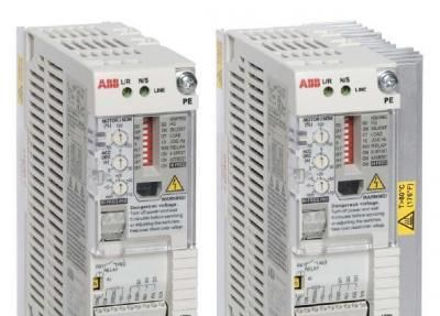 ABB DCS400系列通用型全数字直流变流器