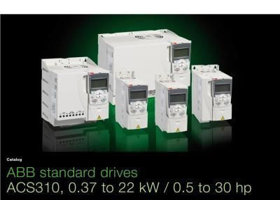 ABB变频器  DCS400系列  一级代理优惠供应