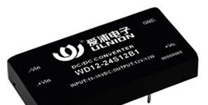 优势供应5v转12v电源模块，厂家直销5v转12v电源模块，质量保证