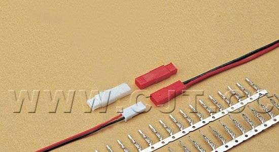 厂家直销线对线连接器C2501系列,价格便宜