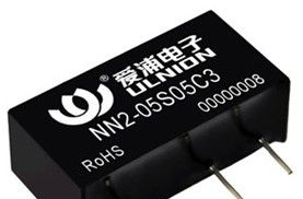 供应48V转24V电源模块，48V转24V电源模块厂家，接受批量订货
