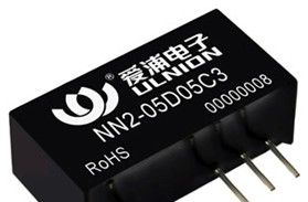 供应48V转24V模块电源，爱浦48V转24V模块电源，原装现货