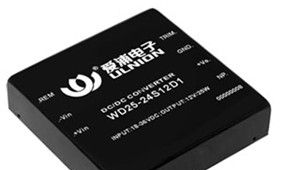 供应48V转24V原装热卖，专销48V转24V电源模块