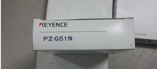 供应KEYENCE PZ-G51N PZ-G51P日本基恩士对射型传感器 现货供应