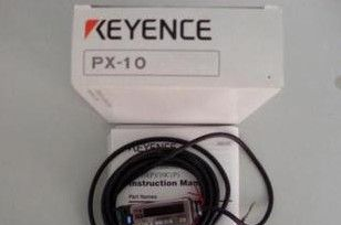供应日本KEYENCE基恩士传感器PX-10 PX-10C PX-10CP 全新原装