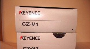 供应KEYENCE 基恩士 全新原装 CZ-V1,CZ-V1P 颜色检测传感器