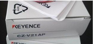 供应KEYENCE基恩士颜色传感器CZ-V21AP，CZ-V22AP 原装全新