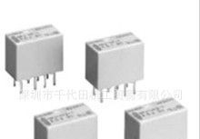 OMRON,信号继电器,G6J-Y