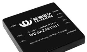 供应12V转24V电源模块，12V转24V电源模块厂家，价格优惠
