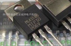 ON全新进口原装集成场效应管芯片 MUR1560G低价促销
