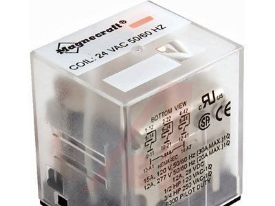 供应美国Magnecraft公司继电器(783XCXC-24A)