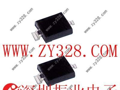 BPW34FAS 全新 硅光电池 VBPW34FAS 贴片接收管