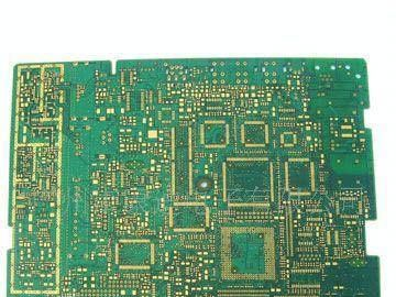 PCB8层电路板打样