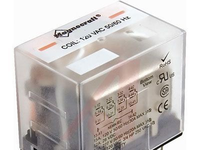 供应美国Magnecraft公司继电器(784XDXC-120A)
