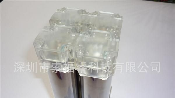 36V，20AH汽车助力动力机车铁锂电池