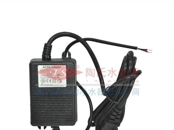 厂家直销24V1.2A电子变压器,深圳RO机电源批发,绕绕试变压器