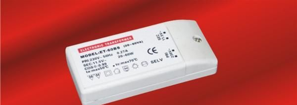 电子变压器 T007