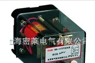 DX-11信号继电器‖DX-11、11A系列