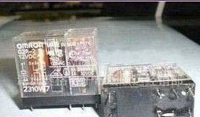 原装马来西亚产欧姆龙继电器G2R-2-5V G2R-2-DC5V G2R-2-5VDC