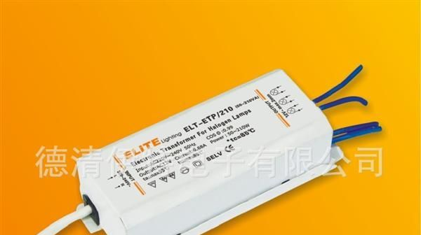 电子变压器 铁壳系列 ELT-ETP/210