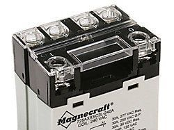 供应美国Magnecraft公司继电器(725AXXSC3ML-24A)