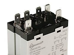 供应美国Magnecraft公司继电器(725BXXBC3ML-24A)
