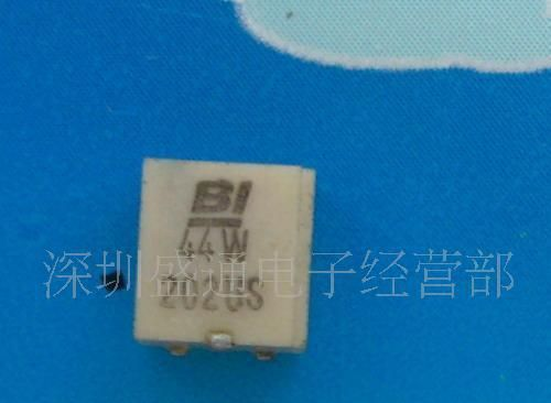 供应3224W 电位器