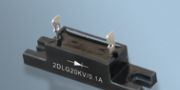 高压二极管 高频机用二极管 硅堆2DL 2A25KV 25KV/2A 2CL2